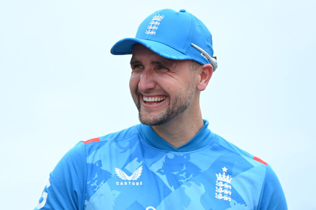 Key: 'No way Livingstone is not up for selection'