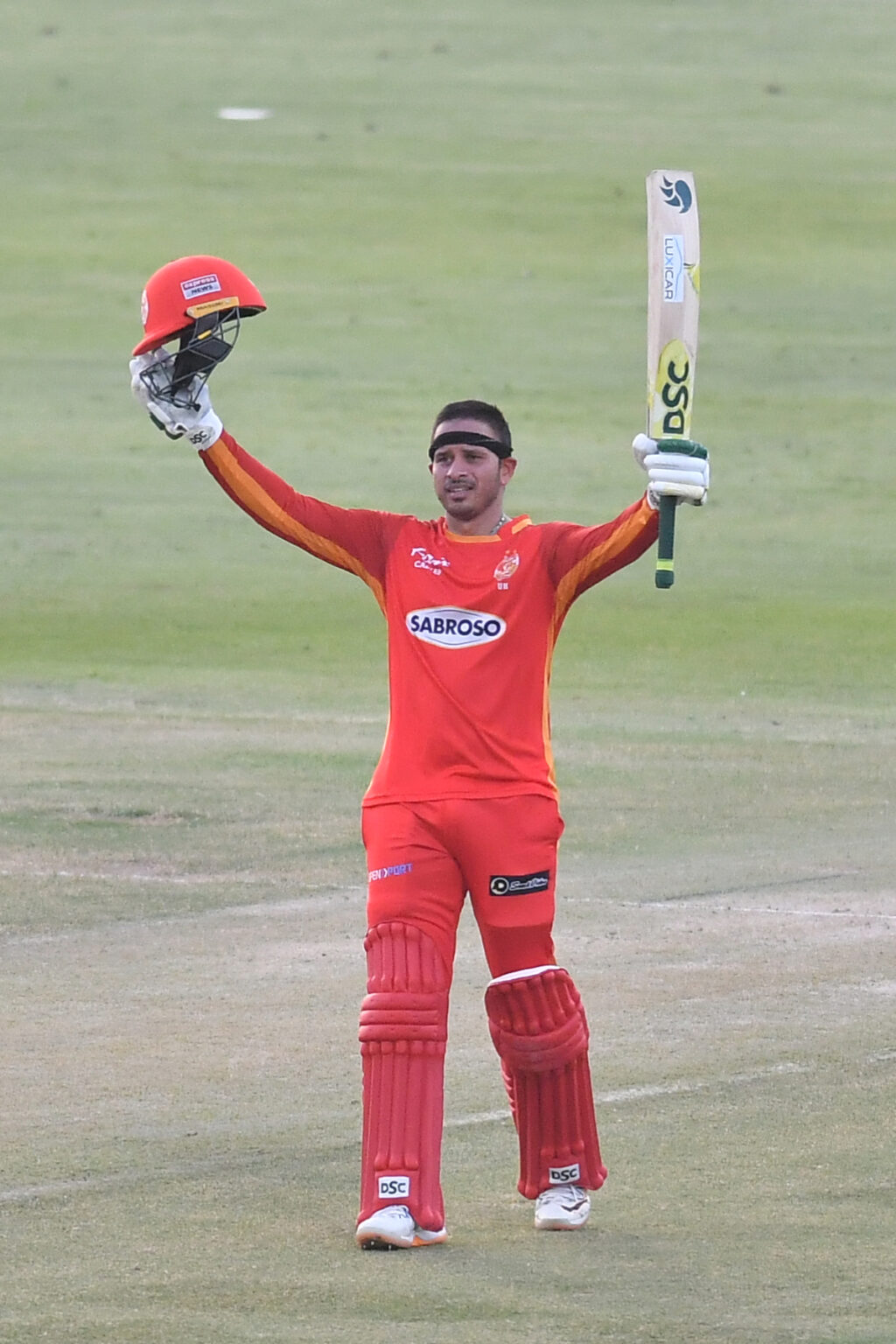 Khawaja replaces Laurie Evans for Rawalpindi Pindiz
