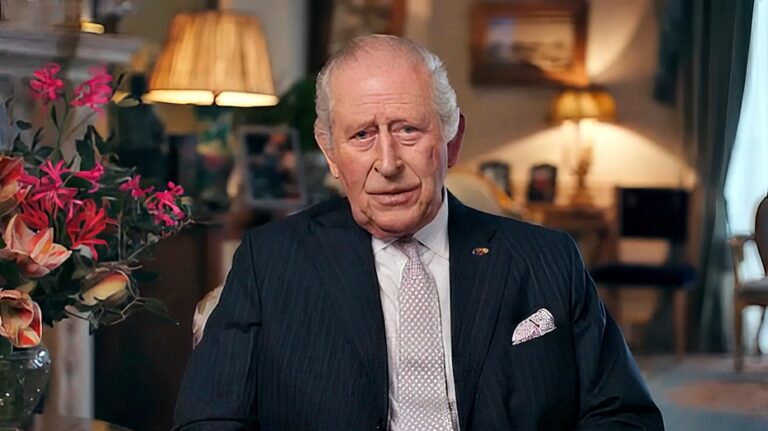 King Charles to visit US in landmark trip marking America's 250th birthday