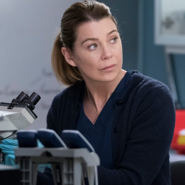 Knowing These Grey's Anatomy Secrets Is Better Than Wondering