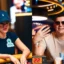Kristen Foxen Reaches Triton Main Event Final Table; Lonis Books Another Win