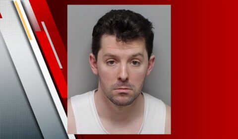 KSAT Meteorologist Elliot Wilson arrested, accused of assault