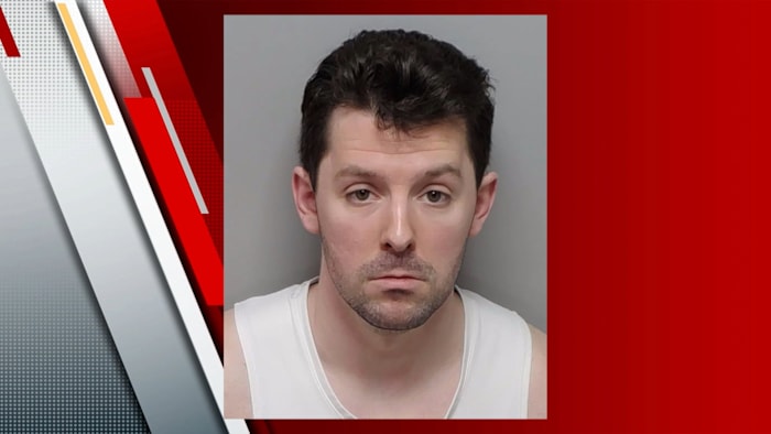 KSAT Meteorologist Elliot Wilson arrested, accused of assault