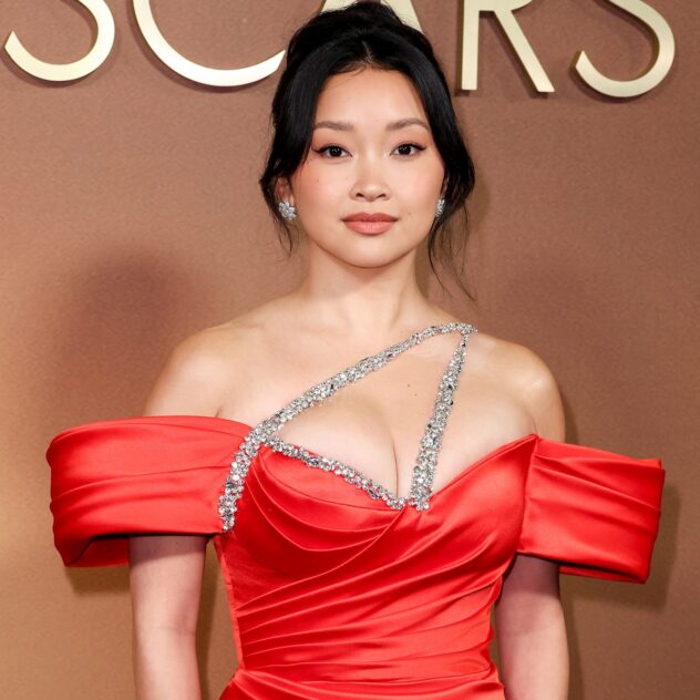 Lana Condor Is Returning to To All The Boys I’ve Loved Before Universe