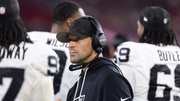 Las Vegas Raiders are bringing in a pair of stud college teammates at the same position for a pre-draft visit