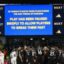 Leeds say boos during Ramadan pause 'disappointing'