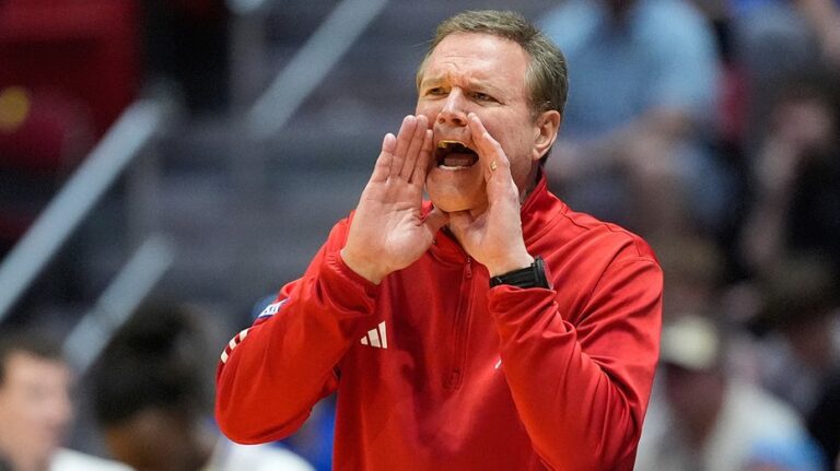 Legendary college basketball coach unsure of future after loss to St John's