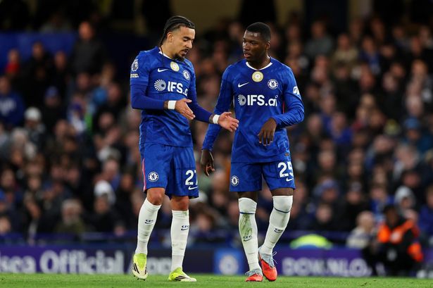 Liam Rosenior faces nightmare scenario as Chelsea star risks Premier League ban