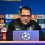 Liam Rosenior press conference LIVE: Chelsea boss on Estevao injury, huddle controversy, PSG