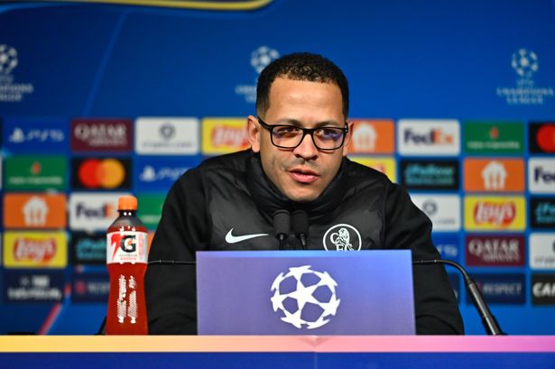 Liam Rosenior press conference LIVE: Chelsea boss on Estevao injury, huddle controversy, PSG