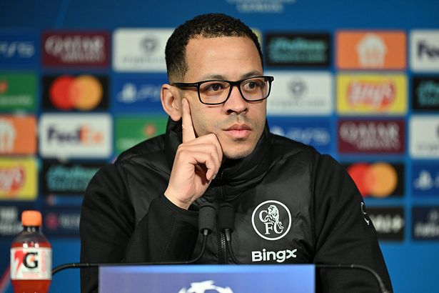 Liam Rosenior tells Chelsea what they must do to have any chance of beating 'world class' PSG