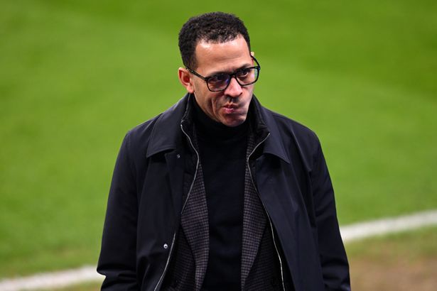 Liam Rosenior's stance on Chelsea documentary revealed ahead of Wrexham FA Cup tie