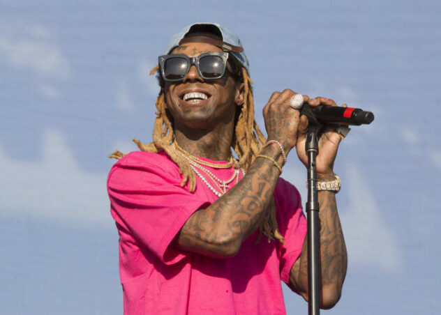 Lil Wayne adds San Antonio performance with expansion of ‘Tha Carter’ anniversary tour
