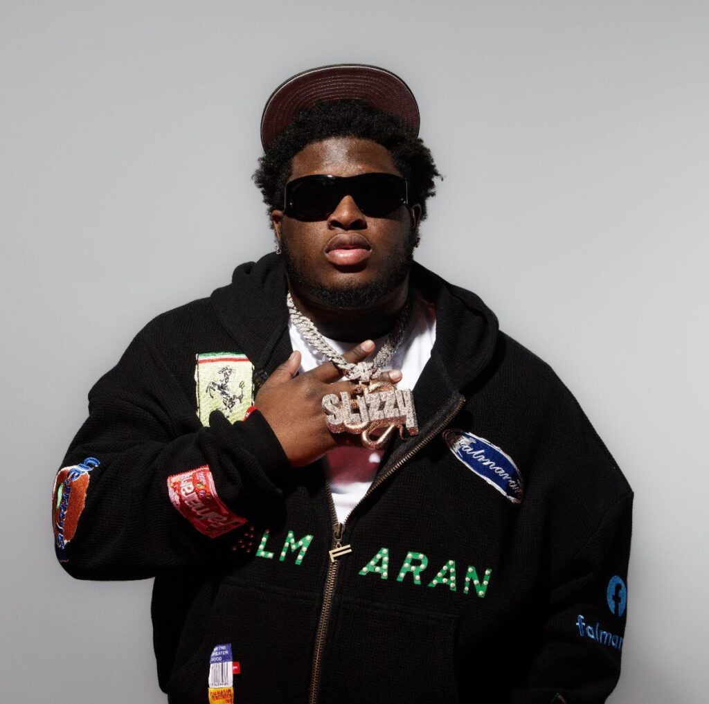 Listen to Cash Cobain’s New Song “Wish”