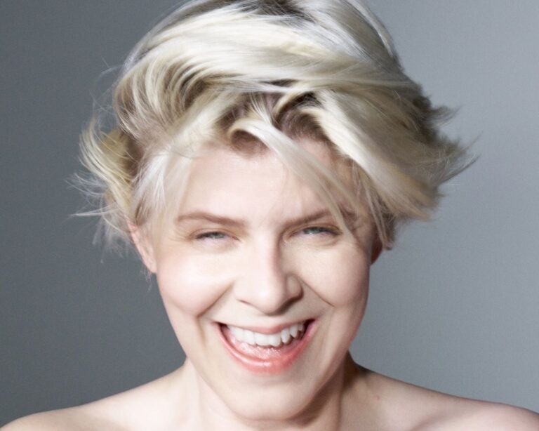 Listen to Robyn Cover Her Own 2002 Single “Blow My Mind”