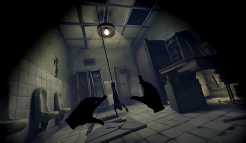 Little Nightmares VR: Altered Echoes Is Disturbing In All The Right Ways