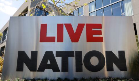 Live Nation Executives Brag About “Robbing” Ticket Buyers in Slack DMs