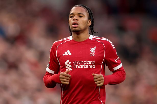 Liverpool avoids Rio Ngumoha 'revenge' as Chelsea hit with transfer ban