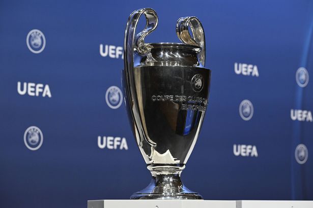 Liverpool Champions League chances as Jamie Carragher and other pundits offer opinions