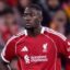 Liverpool 'disgusted' by racist abuse towards Konate