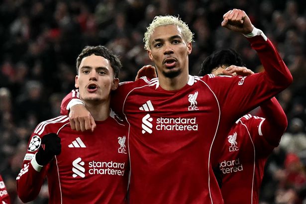 Liverpool facing Champions League rematch after VAR controversy