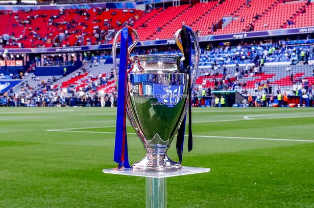 Liverpool fans forced to fork out over $1,000 for Champions League final ticket