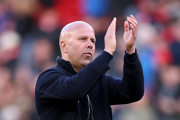 Liverpool handed Champions League boost after Arne Slot made feelings clear