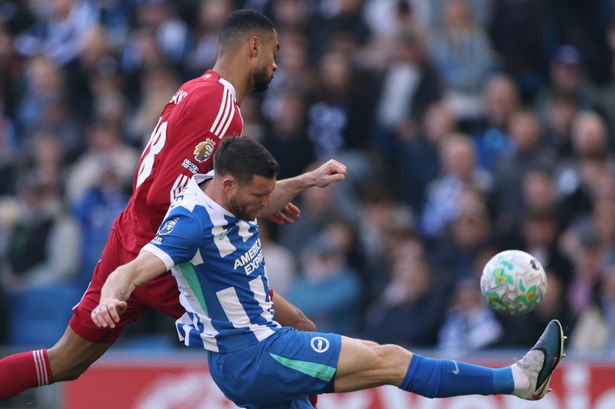 Liverpool handed 'spineless' verdict after damning James Milner point made