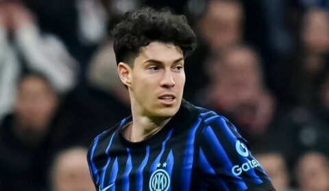 Liverpool handed transfer boost as ‘Inter Milan drops Alessandro Bastoni price’