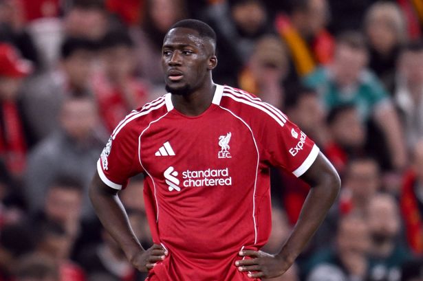 Liverpool issues furious statement as Ibrahima Konate suffers 'abhorrent' racist abuse