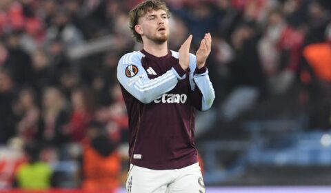 Liverpool legend makes bold Harvey Elliott claim amid Aston Villa nightmare