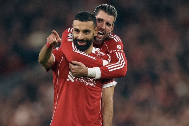 Liverpool players and staff opinions of Mohamed Salah behind the scenes emerge