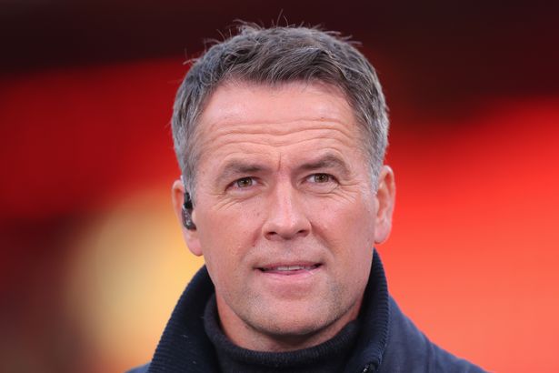 Liverpool summer signing has still not won over Michael Owen after 'bag of nerves' verdict