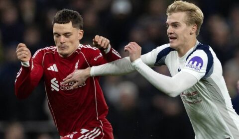 Liverpool vs Tottenham predictions — 7 pundits have their say on big game