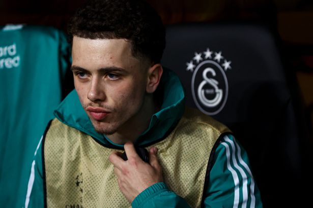 Liverpool youngster earns first international call-up for make-or-break World Cup game