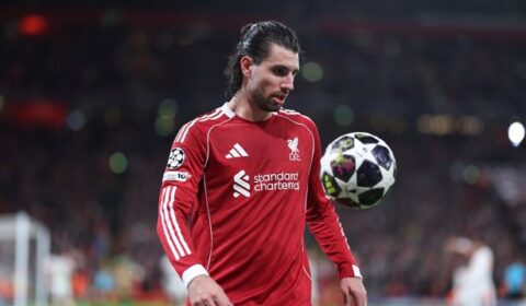 Liverpool’s Champions League, FA Cup, top four hopes in the balance going into international break