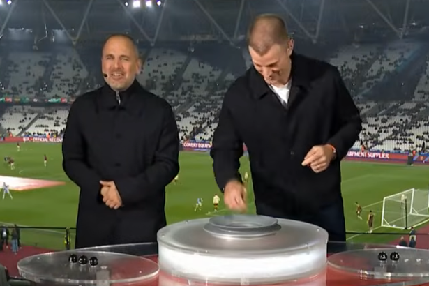 Liverpool's FA Cup draw outcome blasted as rigged as unusual moment spotted