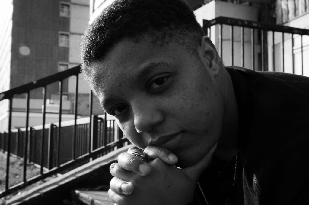 Loraine James Details New Album with Alan Sparhawk, Tirzah, and More