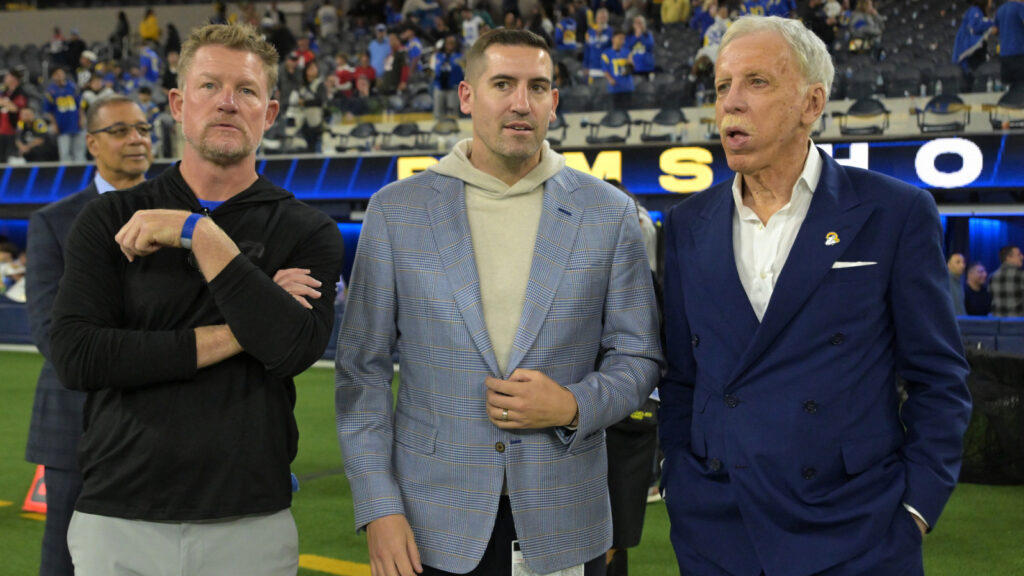 Los Angeles Rams Hijack Chiefs’ Secondary to Fuel 2026 Super Bowl Run