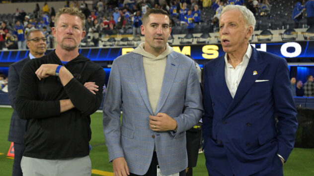 Los Angeles Rams Hijack Chiefs’ Secondary to Fuel 2026 Super Bowl Run