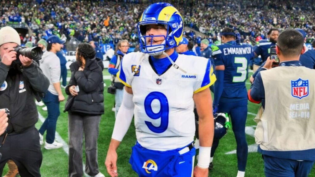 Los Angeles Rams Identify $230M QB As Perfect Matthew Stafford Replacement