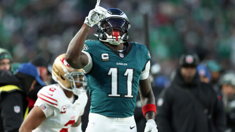 Los Angeles Rams reportedly checked in on a blockbuster deal for elite offensive playmaker, hinting at sneaky offseason priority