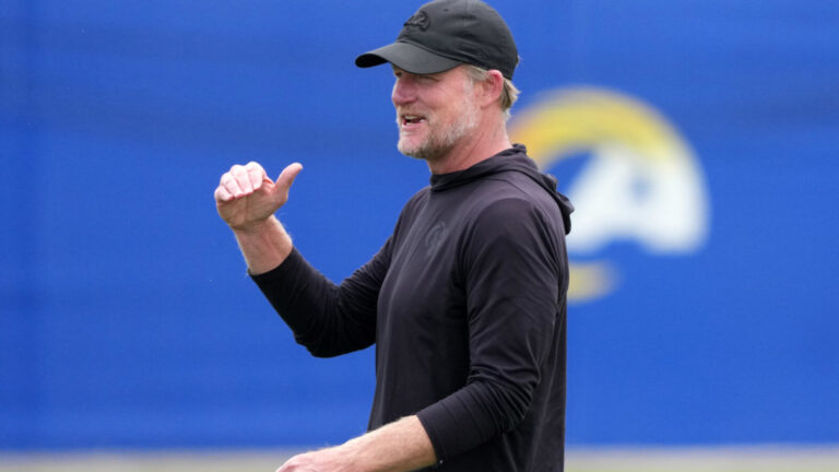 Los Angeles Rams sneakily endorse rule amendment that they are likely to take advantage of if it passes