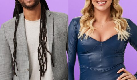 Love Is Blind’s Christine & Vic Reveal They Were Supposed Go to Mexico