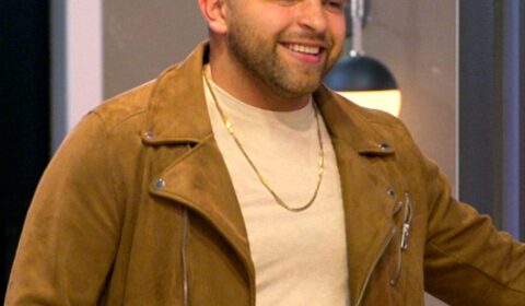 Love Is Blind’s Devonta Reveals Truth About Meeting Pregnant Fiancée