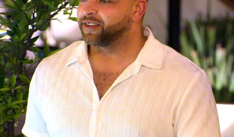 Love Is Blind’s Devonta Reveals What Really Went Wrong With Brittany