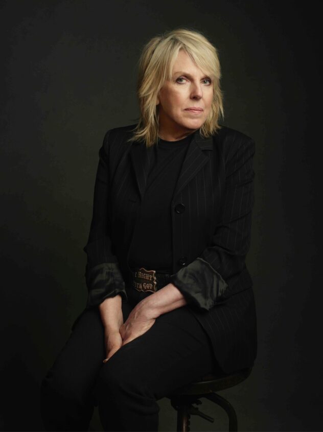 Lucinda Williams Sets Spring 2026 US Tour