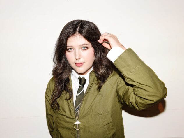 Lucy Dacus Plots 2026 North American Tour