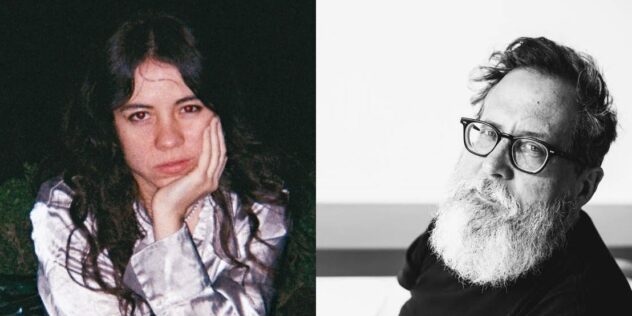 Mabe Fratti and Bill Orcutt Share First Songs From Collaborative Album