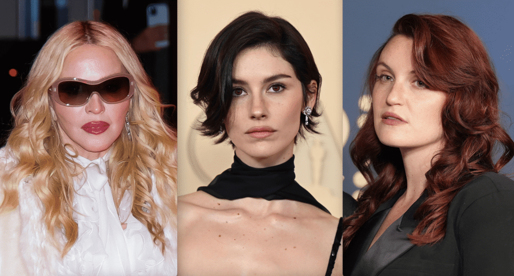 Madonna, Gracie Abrams, Muna Sign Petition to Close ICE Detention Center